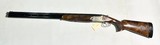 Browning Citori 525 12ga BEAUTIFUL ENGRAVING - 10 of 13