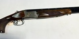 Browning Citori 525 12ga BEAUTIFUL ENGRAVING - 3 of 13