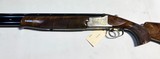 Browning Citori 525 12ga BEAUTIFUL ENGRAVING - 12 of 13