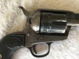 Colt .45 1st Generation Single Action Army Revolver - 7 of 15