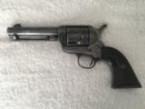 Colt .45 1st Generation Single Action Army Revolver - 2 of 15