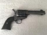 Colt .45 1st Generation Single Action Army Revolver - 1 of 15
