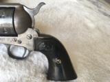 Colt .45 1st Generation Single Action Army Revolver - 5 of 15