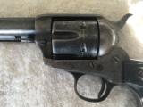 Colt .45 1st Generation Single Action Army Revolver - 4 of 15