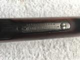 Winchester Model 1894 SRC .30 WCF rifle - 7 of 15