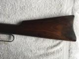 Winchester Model 1894 SRC .30 WCF rifle - 6 of 15