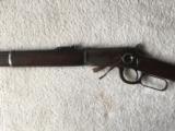 Winchester Model 1894 SRC .30 WCF rifle - 5 of 15