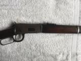 Winchester Model 1894 SRC .30 WCF rifle - 9 of 15