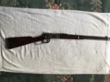 Winchester Model 1894 SRC .30 WCF rifle - 2 of 15