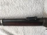 Winchester Model 1894 SRC .30 WCF rifle - 4 of 15