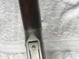 Winchester Model 1894 SRC .30 WCF rifle - 11 of 15