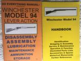 Winchester Model 1894 SRC .30 WCF rifle - 15 of 15