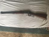 Winchester Model 94 SRC .30-.30 Rifle - 1 of 15