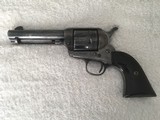 Colt Single Action Army - 1 of 12