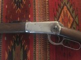 Winchester MODEL 1894 .30-30 SRC RIFLE - 2 of 11