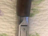 Winchester MODEL 1894 .30-30 SRC RIFLE - 7 of 11