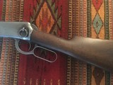 Winchester MODEL 1894 .30-30 SRC RIFLE - 3 of 11