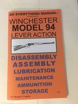 Winchester MODEL 1894 .30-30 SRC RIFLE - 11 of 11