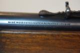 Winchester Model 55 Takedown .32 Win.Spl - 10 of 10