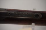 Winchester Model 55 Takedown .32 Win.Spl - 3 of 10