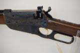 Winchester Model 1895 .405win - 3 of 12