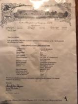 (2) Colt SAAs Factory Engraved "B" Consecutive Serial Numbers (Colt Factory Letter)March 1979 - 2 of 14