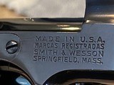Smith & Wesson Model 57 (No Dash) 6" Barrel
Collector Grade
***FREE INSURED SHIPPING**** - 7 of 10