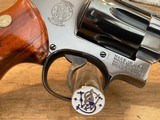 Smith & Wesson Model 57 (No Dash) 6" Barrel
Collector Grade
***FREE INSURED SHIPPING**** - 6 of 10