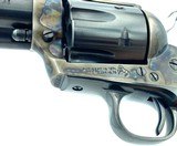 Colt SAA 5.5' Barrel .45 Letters to Palo Alto, CA. 1968 Box - 3 of 11