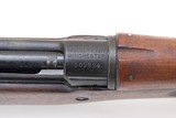 Winchester U.S. Model of 1917 San Antonio, Tx. Arsenal - 9 of 10