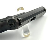 Heckler & Koch P7 9mm Pistol Factory Box/Papers/Tools ***Beautiful*** - 5 of 8