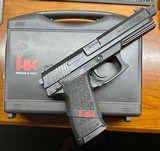 NIB H&KMark 23(2) 10 Rd Magazines .45 ACP - 1 of 4