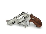 S&W Model 629-1 .44 Magnum 3