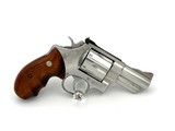 S&W Model 629-1 .44 Magnum 3