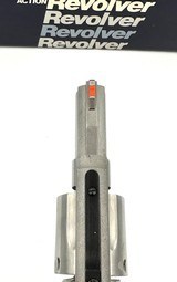 S&W Model 686-4 .357 Magnum 2.5