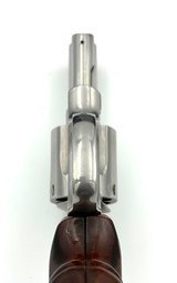 S&W Model 686-4 .357 Magnum 2.5