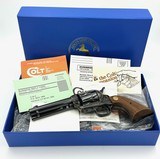 Colt SAA Model P1840 .45LC 4 3/4