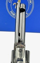 Colt SAA Model P1840 .45LC 4 3/4