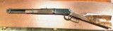 Winchester 189430-30 Texas Ranger 150 Anniversary Rifle(#7 of 150) 1973***RARE*** - 8 of 12