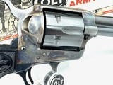 Colt SAA 7.5” Barrel .45 Colt (1971) ****Shipped to San Antonio**** - 5 of 12