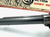 Colt SAA 7.5” Barrel .45 Colt (1971) ****Shipped to San Antonio**** - 6 of 12