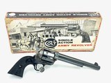 Colt SAA 7.5” Barrel .45 Colt (1971) ****Shipped to San Antonio**** - 4 of 12