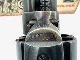 Colt SAA 7.5” Barrel .45 Colt (1971) ****Shipped to San Antonio**** - 7 of 12