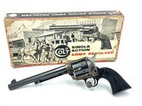 Colt SAA 7.5” Barrel .45 Colt (1971) ****Shipped to San Antonio**** - 1 of 12