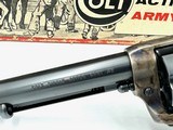 Colt SAA 7.5” Barrel .45 Colt (1971) ****Shipped to San Antonio**** - 2 of 12