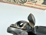 Colt SAA 7.5” Barrel .45 Colt (1971) ****Shipped to San Antonio**** - 8 of 12