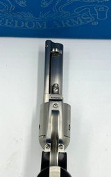 Freedom Arms Model 1997***Premier Grade***3.5