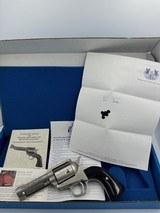 Freedom Arms Model 1997***Premier Grade***3.5