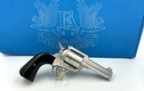 Freedom Arms Model 1997***Premier Grade***3.5