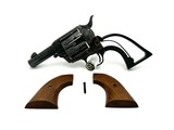 Colt SAA Sheriff 44-40/44SPL ***FACTORY ENGRAVED*** - 2 of 10